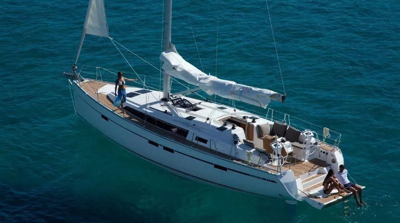 Bavaria Cruiser 46