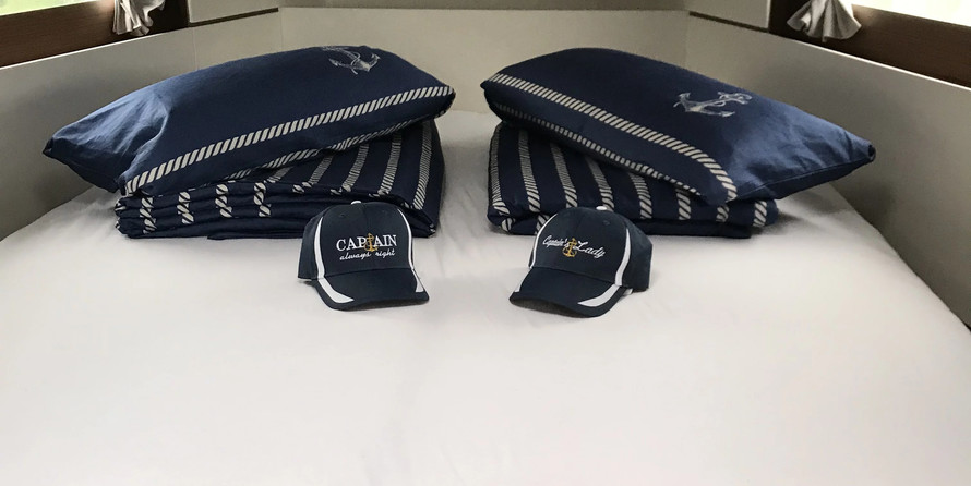 Beneteau Oceanis 38.1