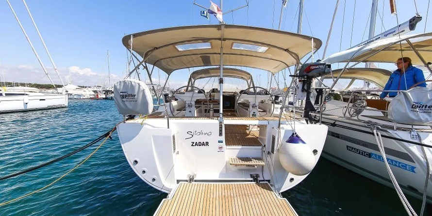 Bavaria 46 Vision