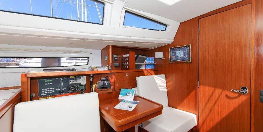 Bavaria 46 Vision