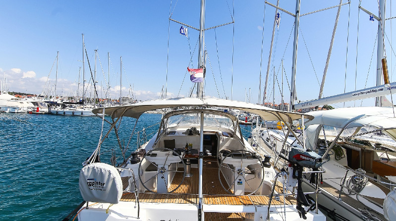 Bavaria 46 Vision