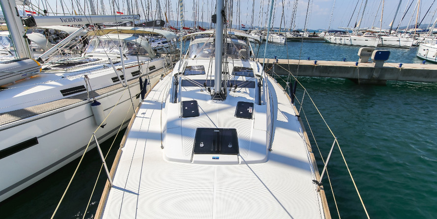 Bavaria 46 Vision
