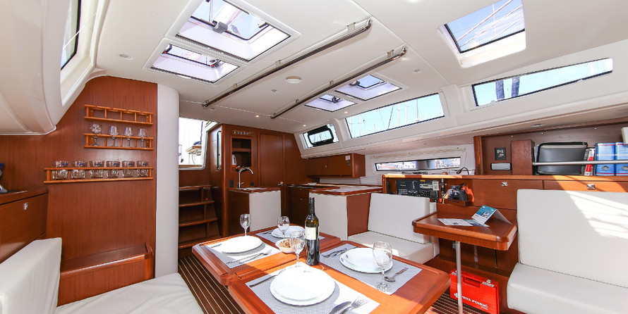 Bavaria 46 Vision