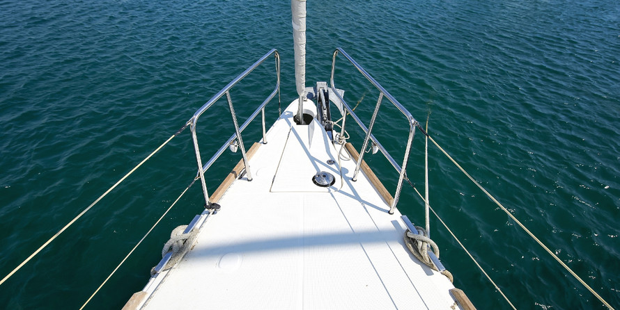 Bavaria 46 Vision