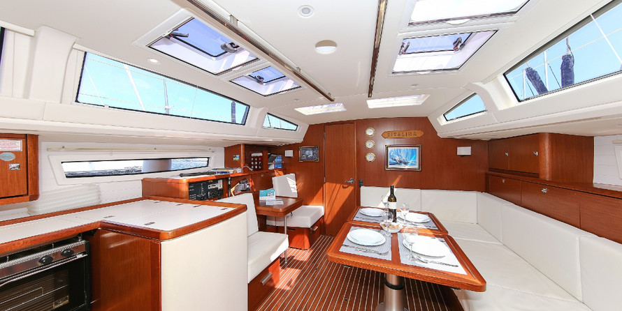 Bavaria 46 Vision