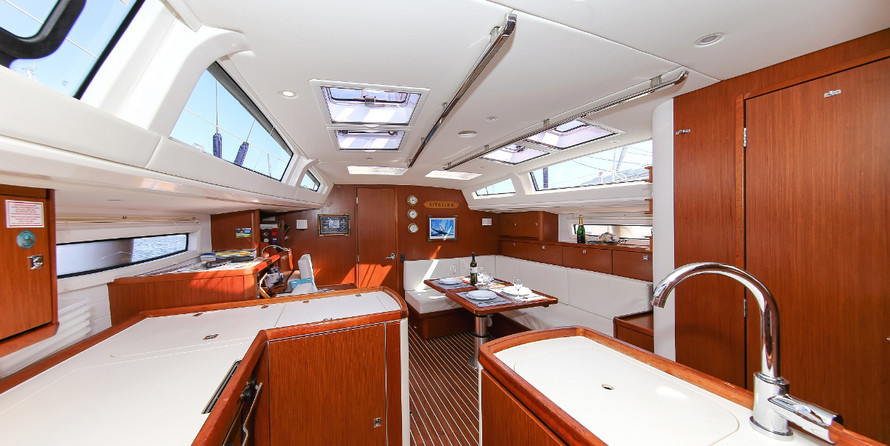 Bavaria 46 Vision