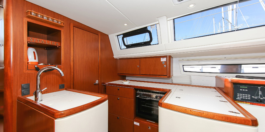 Bavaria 46 Vision