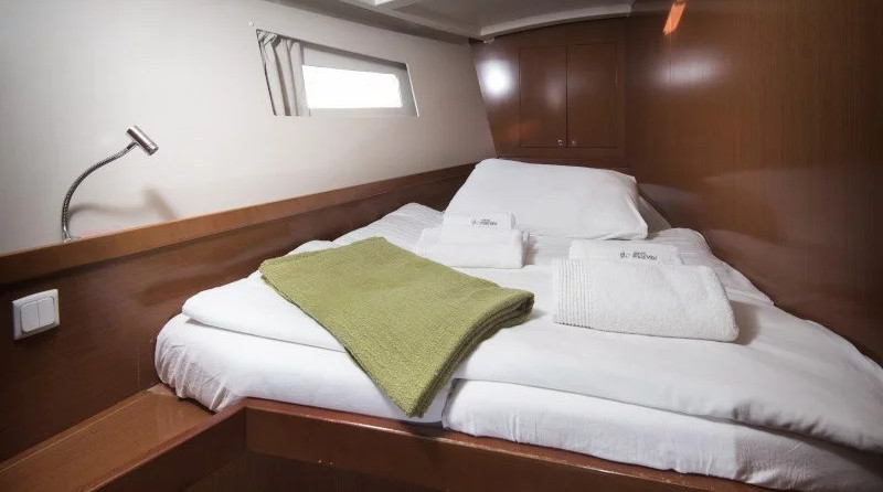 Oceanis 45