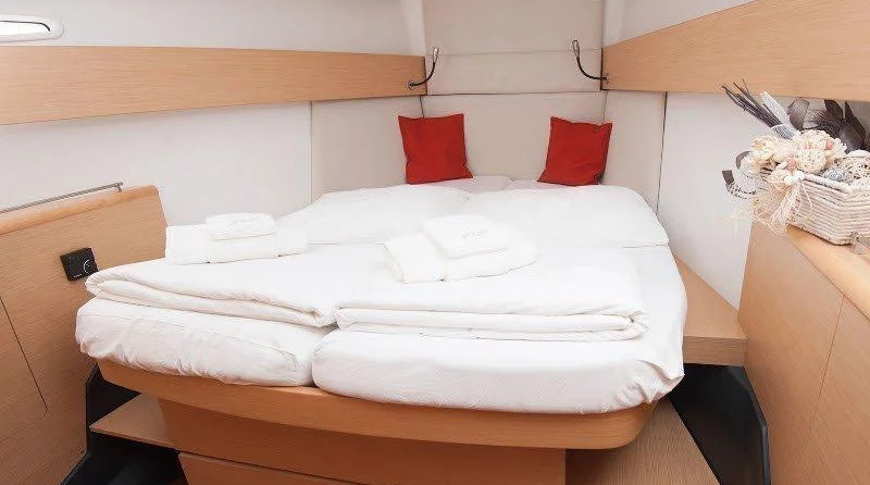 Beneteau First 45
