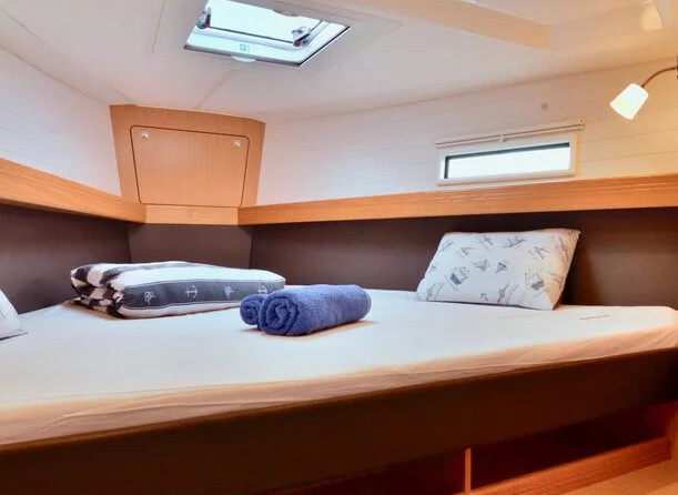 Bavaria Cruiser 41 - 3 cab.