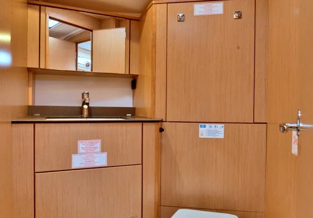 Bavaria Cruiser 41 - 3 cab.