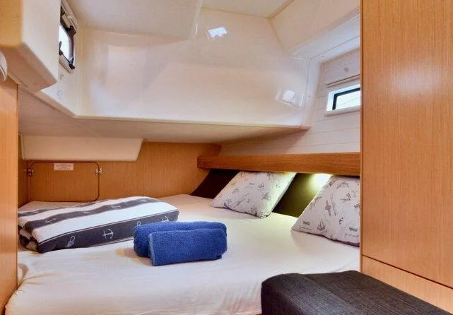 Bavaria Cruiser 41 - 3 cab.