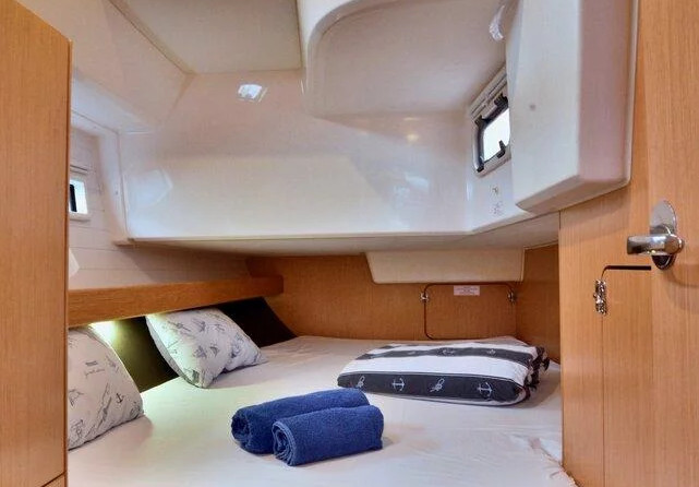 Bavaria Cruiser 41 - 3 cab.