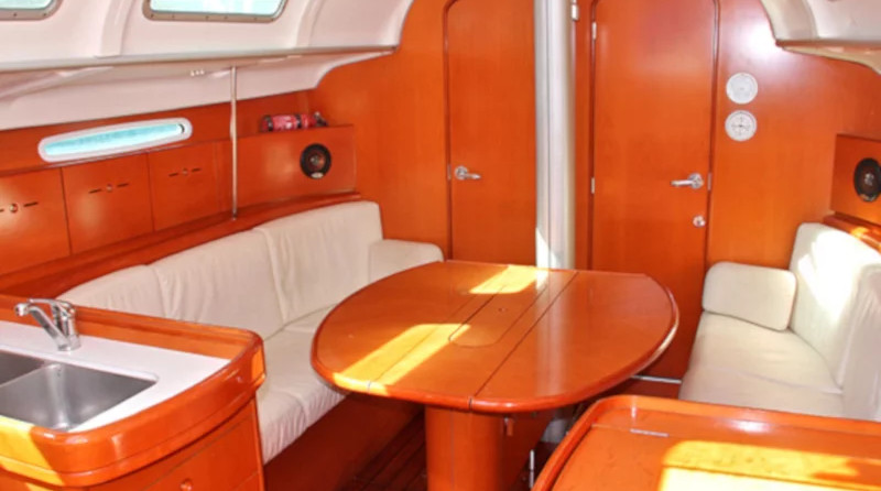 Beneteau First 40.7