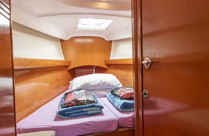 Beneteau First 40.7