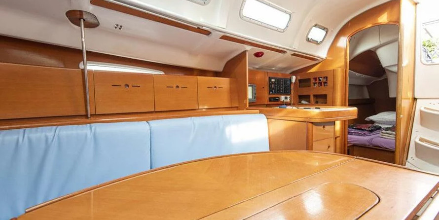Beneteau First 40.7