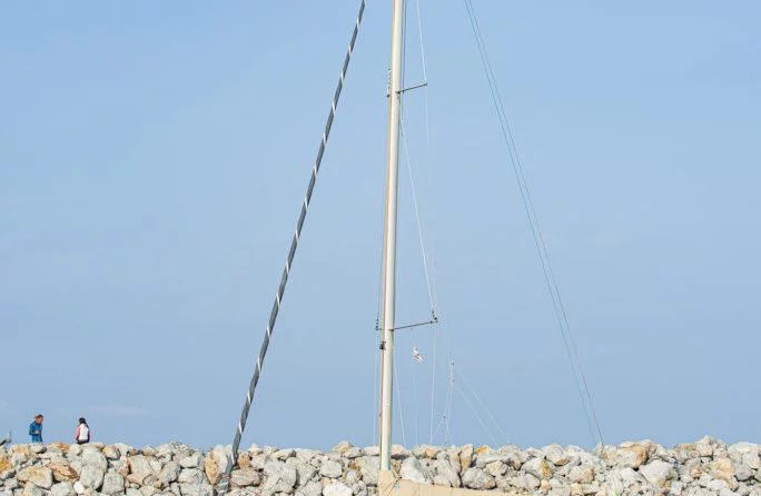 Beneteau First 40.7