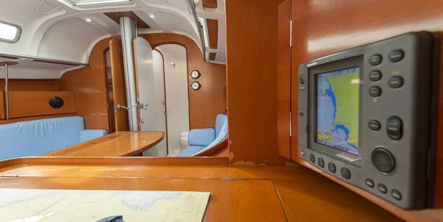 Beneteau First 40.7