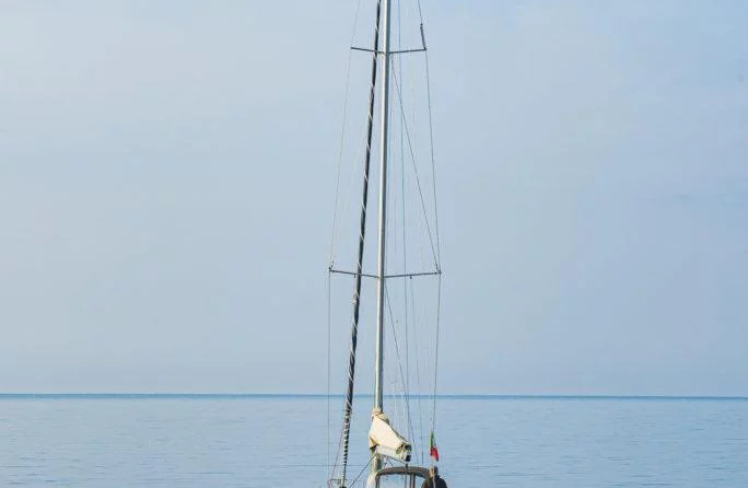 Beneteau First 40.7