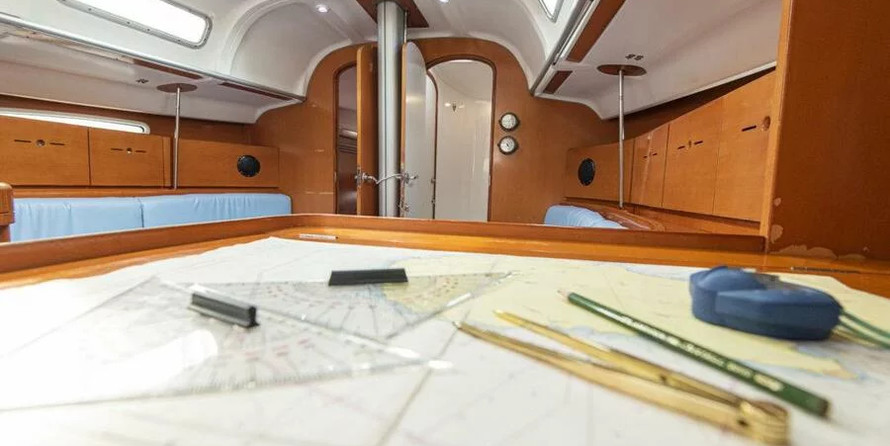 Beneteau First 40.7