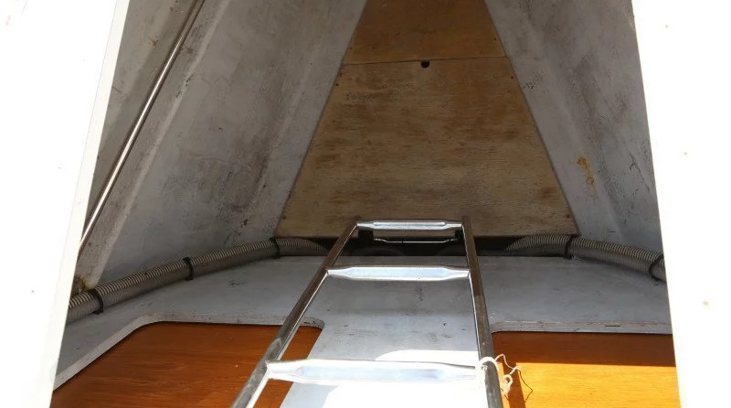 Jeanneau Sun Odyssey 45.2