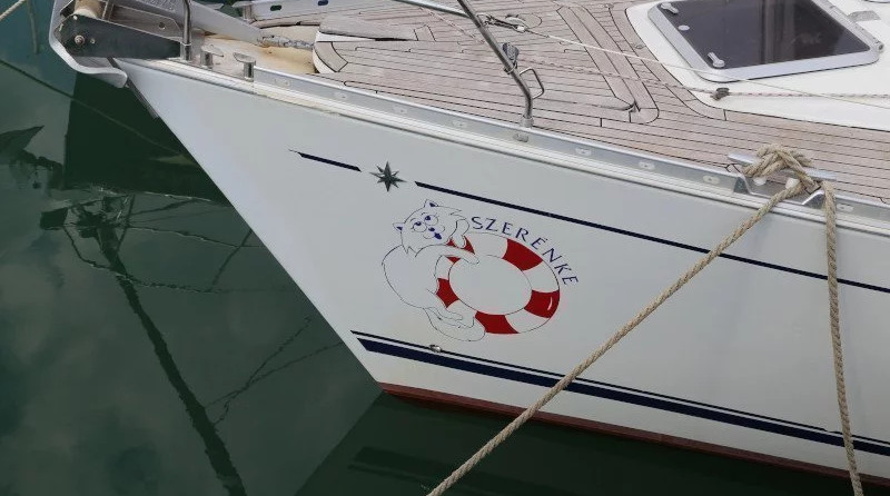 Jeanneau Sun Odyssey 45.2