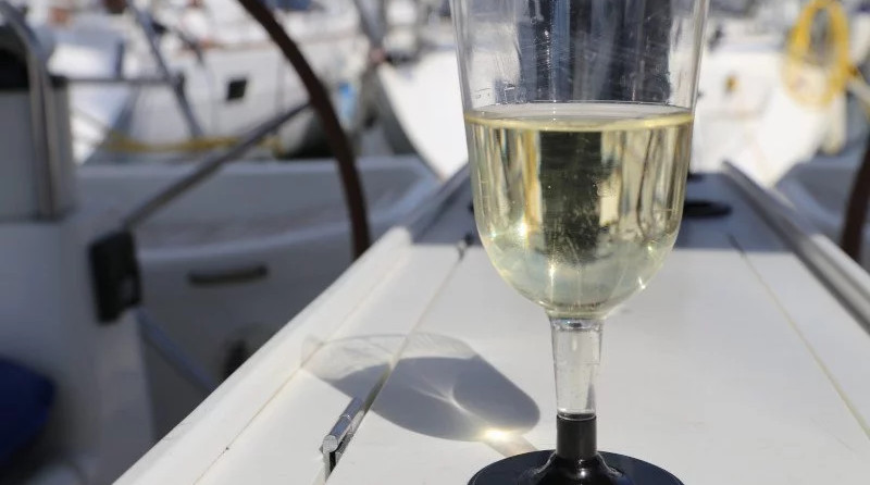 Jeanneau Sun Odyssey 45.2