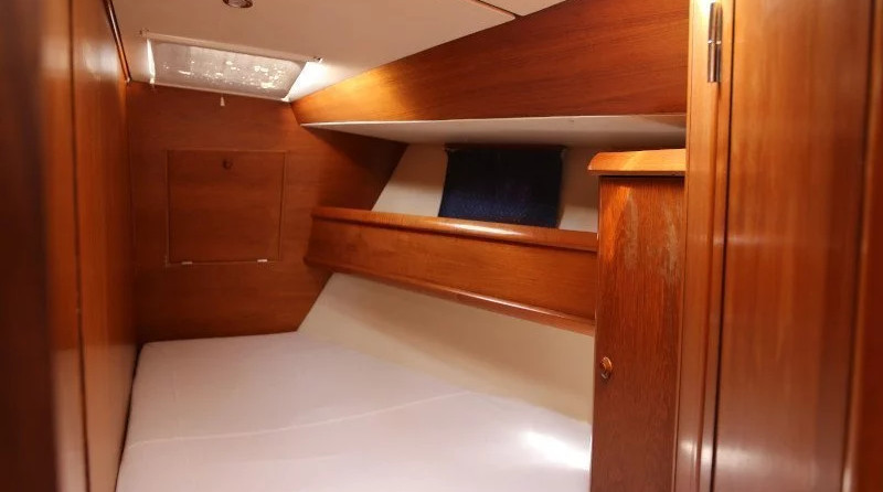 Jeanneau Sun Odyssey 45.2