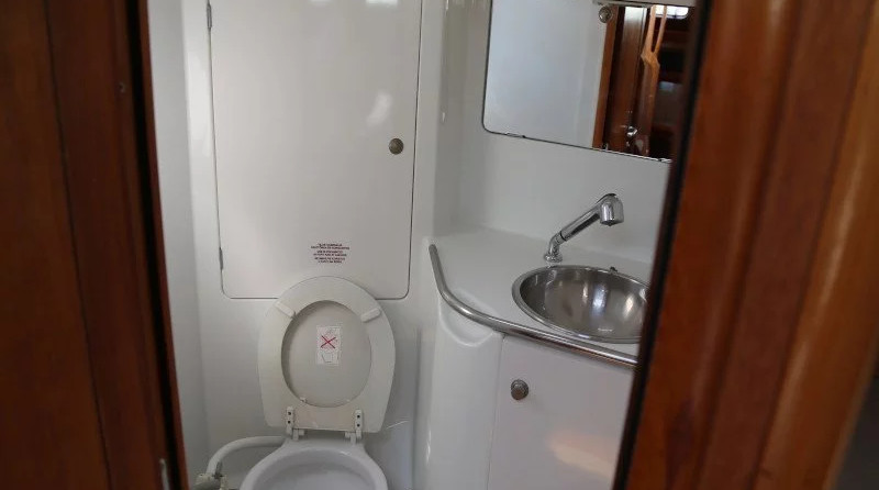 Jeanneau Sun Odyssey 45.2