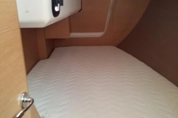 Dufour 350 Grand Large