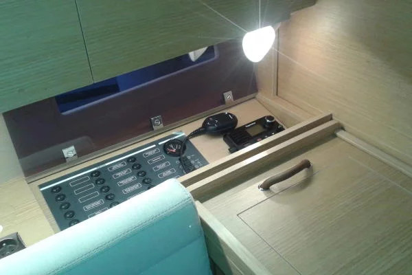 Dufour 350 Grand Large