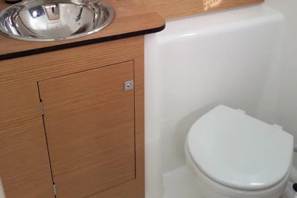 Dufour 350 Grand Large