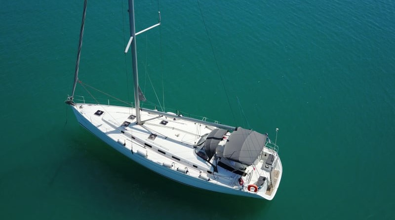 Beneteau Cyclades 50.4