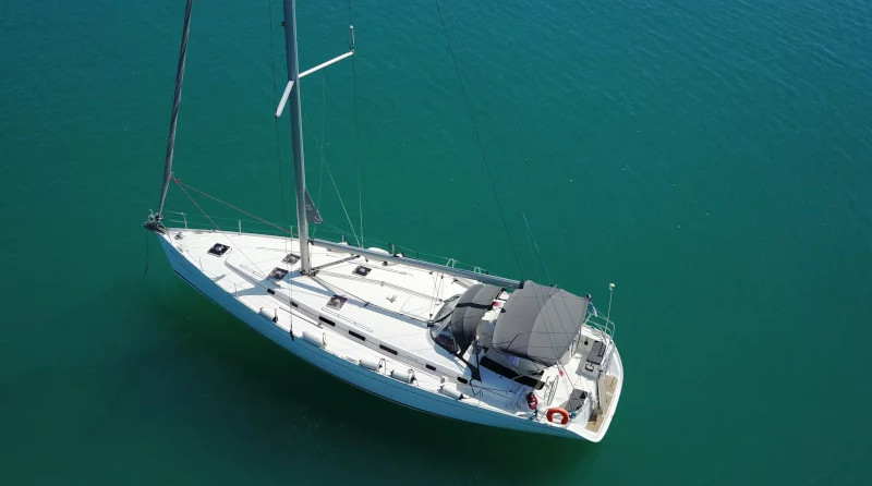 Beneteau Cyclades 50.4
