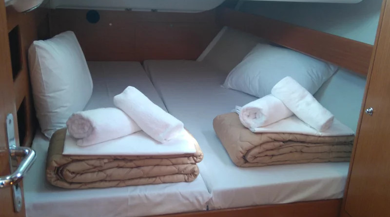 Beneteau Cyclades 50.4