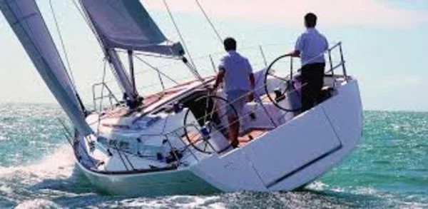 Dufour 412 GL