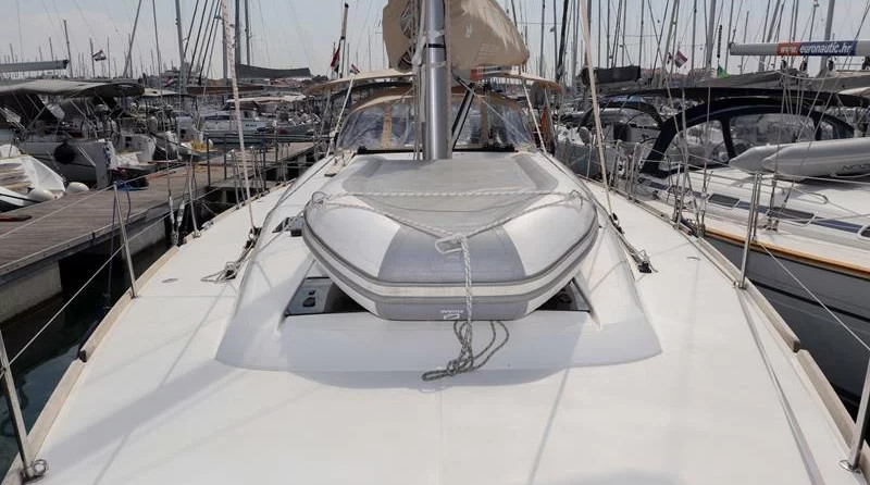 Dufour 460 Grand Large