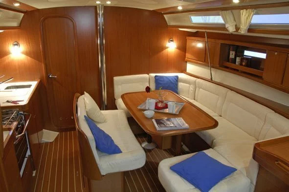 Dufour 425 Grand Large