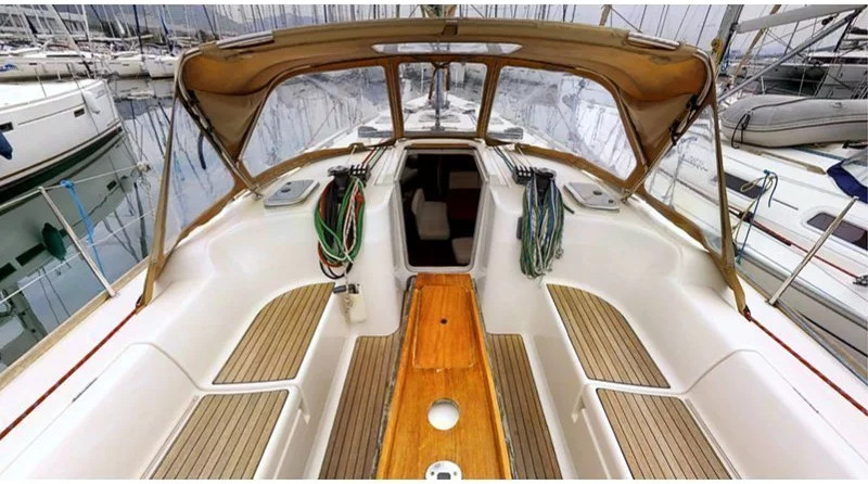 Dufour 425 Grand Large