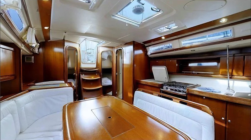 Dufour 425 Grand Large