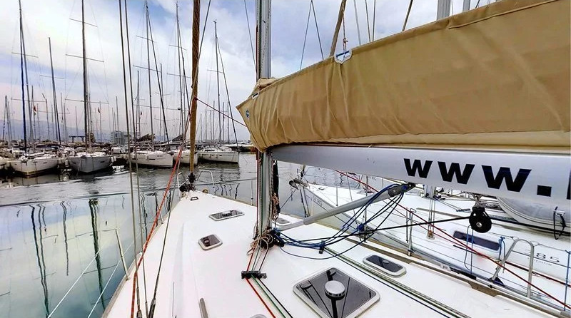 Dufour 425 Grand Large