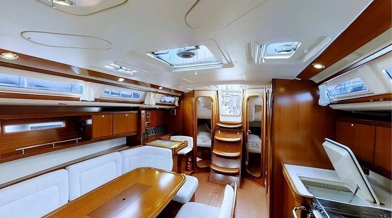 Dufour 425 Grand Large