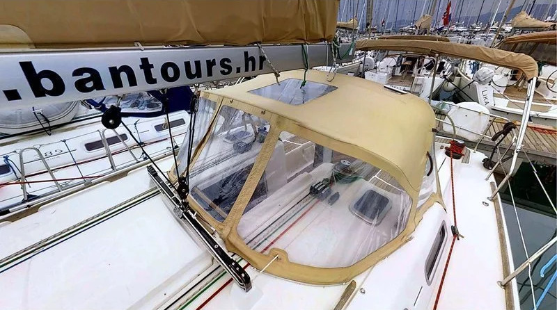 Dufour 425 Grand Large