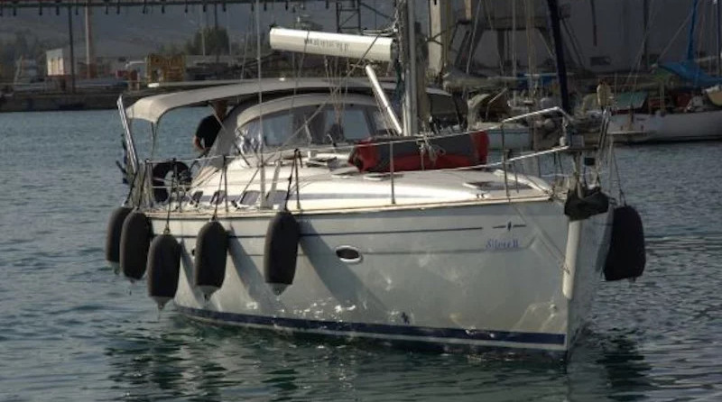 Bavaria 46 Cruiser