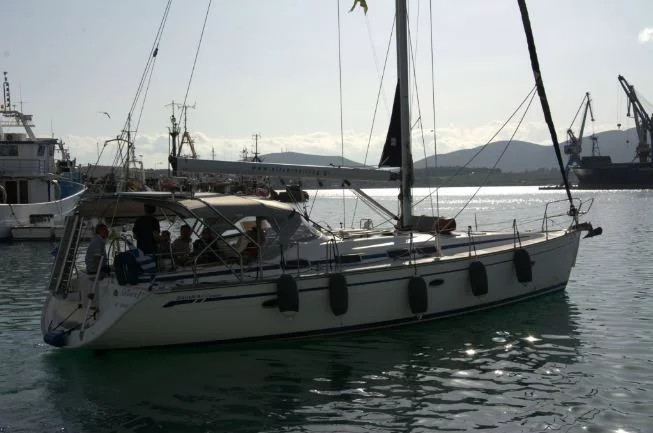 Bavaria 46 Cruiser