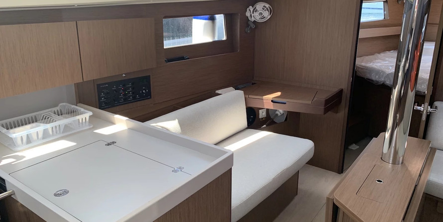Oceanis 41.1