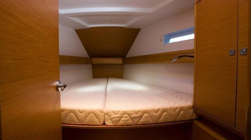 Jeanneau Sun Odyssey 449