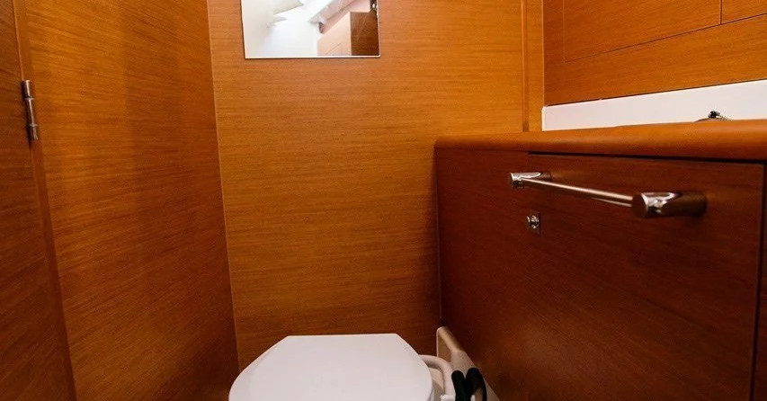 Jeanneau Sun Odyssey 449