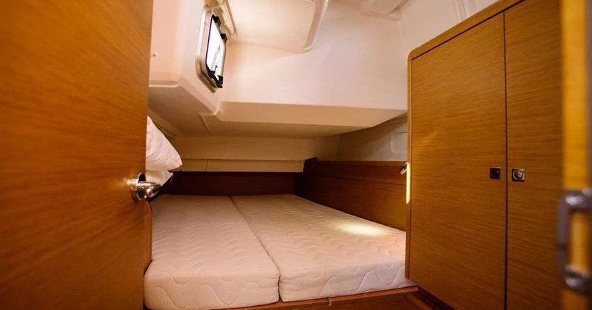 Jeanneau Sun Odyssey 449