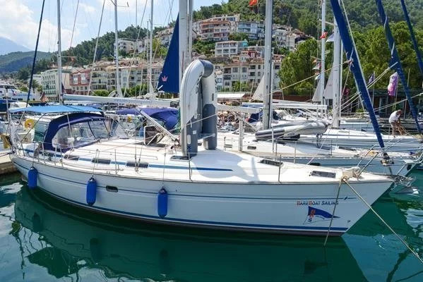 Bavaria 42